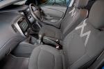 Renault Captur 2015 года (AU)